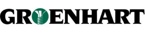 Logo groenhart